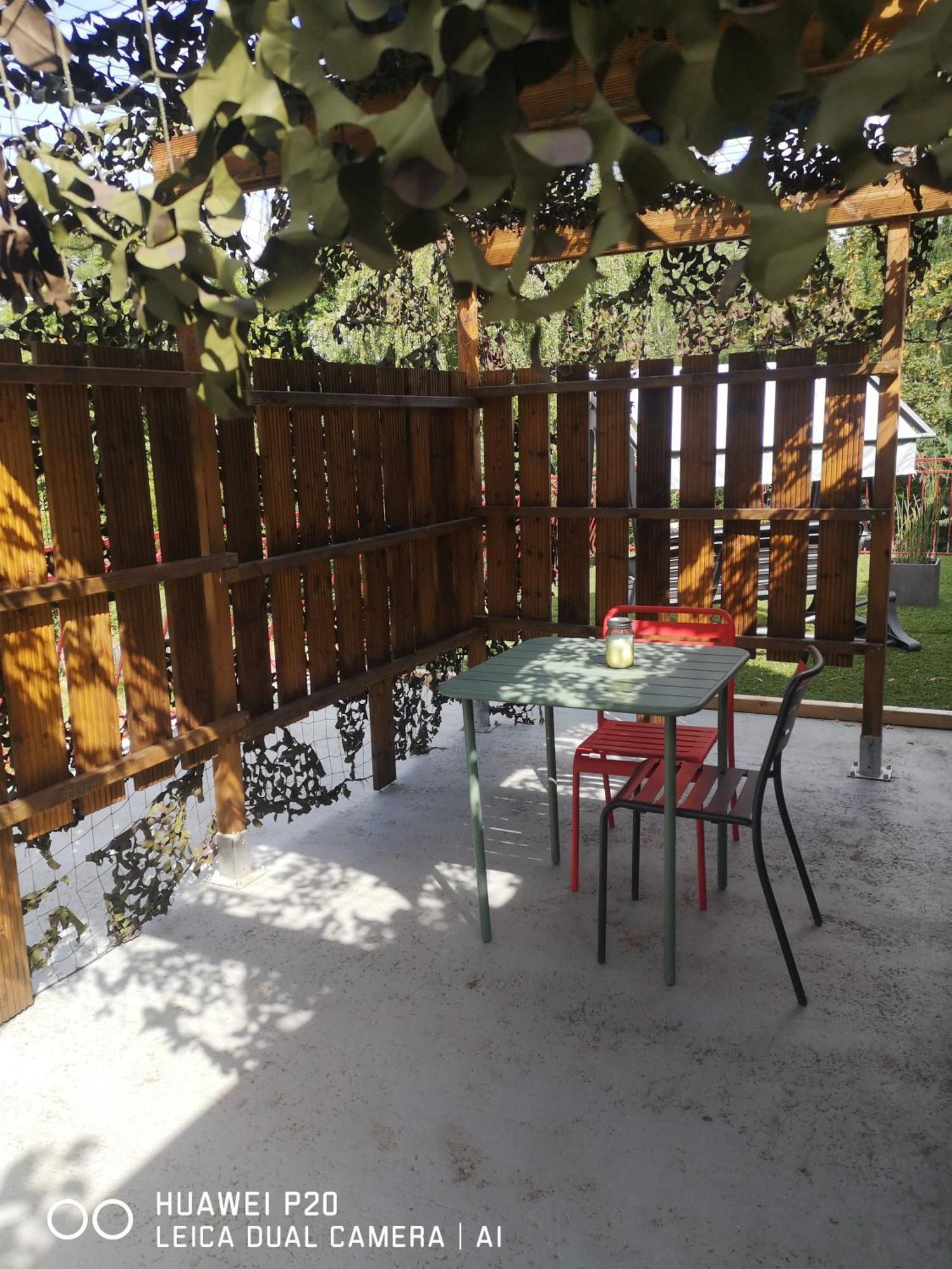 Loc126 Apartamento Montreuil-Bellay Exterior foto